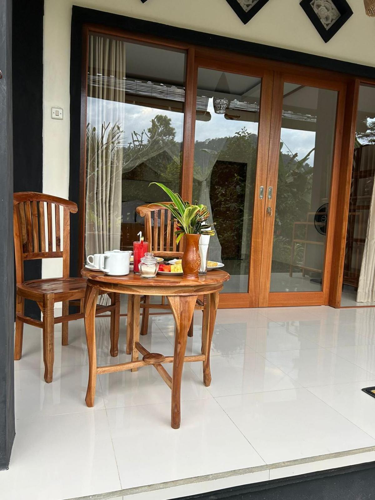 Buntera Homestay Sidemen Sidemen  Room photo